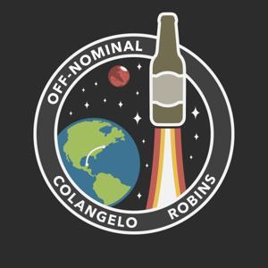 Off-Nominal by Jake Robins, Anthony Colangelo