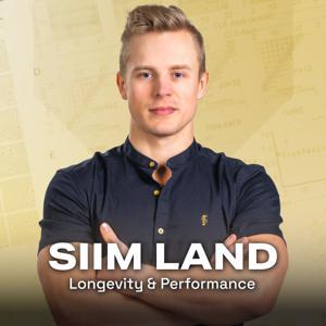 Siim Land Podcast by Siim Land