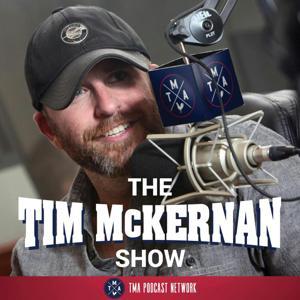 The Tim McKernan Show by TMA STL | Hubbard Radio