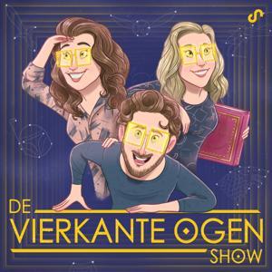 De Vierkante Ogen Show by De Vierkante Ogen Show / Dag en Nacht Media