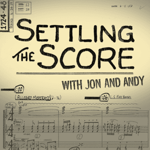 Settling the Score by Jon & Andy