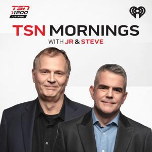 TSN 1200 Mornings by TSN 1200