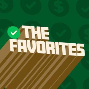 The Favorites Sports Betting Podcast by iHeartPodcasts