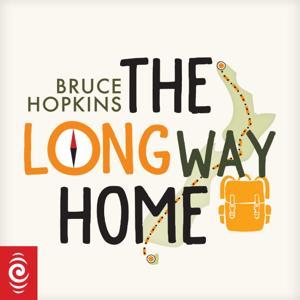 The Long Way Home by RNZ