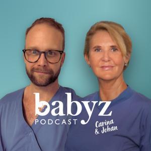 BabyzPodcast by Carina & Johan