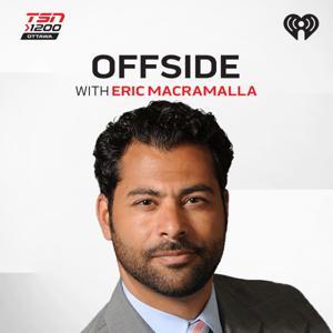 Offside with Eric Macramalla by TSN 1200