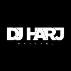 DJ Harj Matharu by Harj Matharu