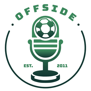 Offside by Studentradioen i Bergen