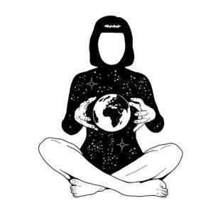 Your Own Magic by Raquelle Mantra