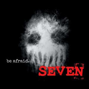 Seven: Disturbing Chronicle Stories of Scary, Paranormal & Horror Tales by Seven: Disturbing Chronicle Stories of Scary, Paranormal & Horror Tales, Bleav