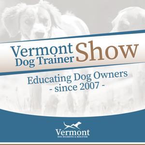 Vermont Dog Trainer Show by Ian Grant