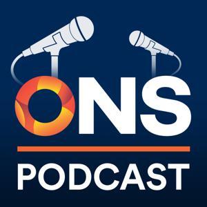 The ONS Podcast by Oncology Nursing Society