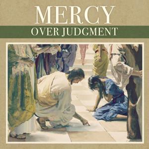 Mercy Over Judgment (Audio) by Keith Moore