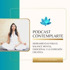 Contemplarte con Alma by Alma Ayon