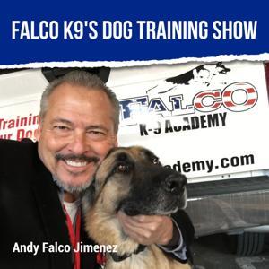 Falco K9's Dog Training Show by Andy Falco-Jimenez