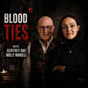 Blood Ties Podcast by Pod60