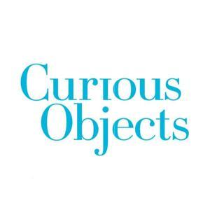 Curious Objects by The Magazine Antiques