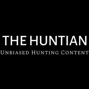 The Huntian Podcast by Dustin Wittwer