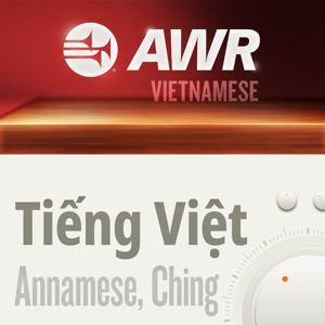 AWR Vietnamese - tiếng Việt by AWR, Adventist World Radio