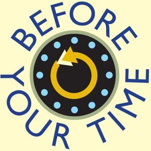 Before Your Time by VTDigger