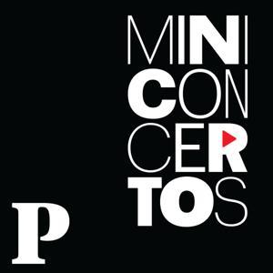 Miniconcertos by Público