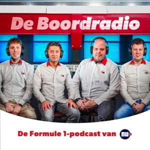 De Boordradio by NU.nl