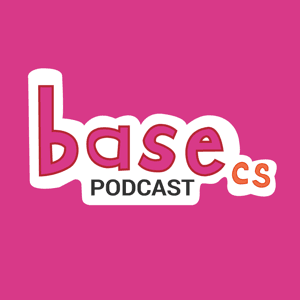 Base.cs Podcast by CodeNewbie