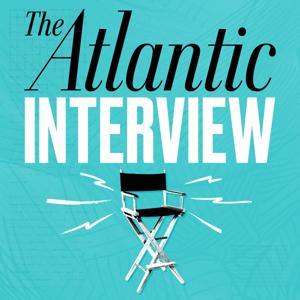 The Atlantic Interview by The Atlantic