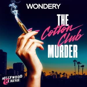 Hollywood & Crime by Wondery