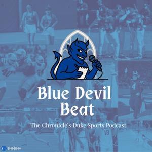 Blue Devil Beat by The Duke Chronicle