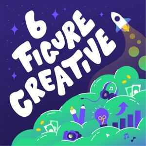6 Figure Creative by Brian Hood