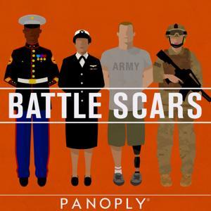 Battle Scars by Panoply