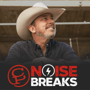 Noise Breaks with Chad Prather by CP Studios