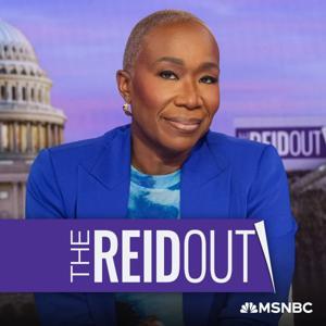 The ReidOut with Joy Reid by Joy Reid,  MSNBC