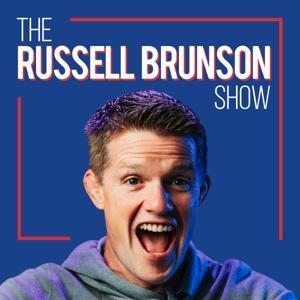 The Russell Brunson Show by Russell Brunson | YAP Media