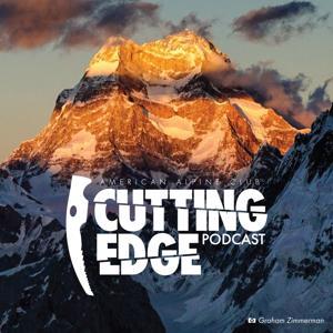 The Cutting Edge by The American Alpine Club