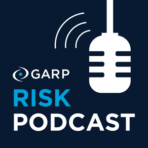 GARP Risk Podcast by GARP