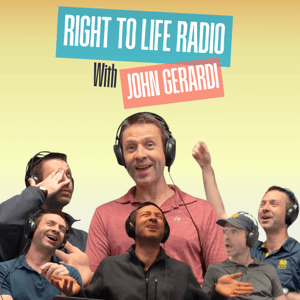 Right to Life Radio by Right to Life of Central California