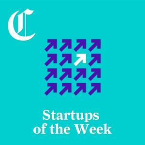 Startups of the Week by San Francisco Chronicle and Crunchbase News