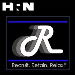 Recruit. Retain. Relax. by Heritage Radio Network