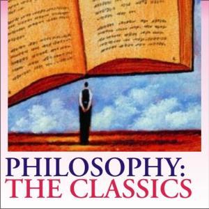 Philosophy: The Classics by Nigel Warburton