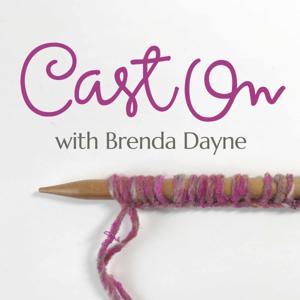Cast On by Brenda Dayne
