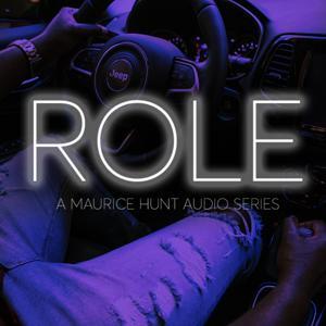 ROLE: The Audio Drama Series by ROLE: The Audio Drama Series
