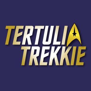 Tertulia Trekkie by Producciones Esquizoides