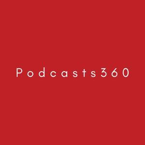 Podcasts360 by Consultant360