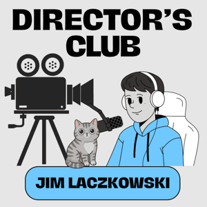 Director's Club by Jim Laczkowski