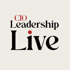 CIO Leadership Live by Foundry