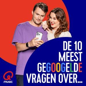 De 10 Meest Gegoogelde Vragen Over… by Qmusic