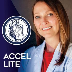 ACCEL Lite: Featured ACCEL Interviews on Exciting CV Research by American College of Cardiology