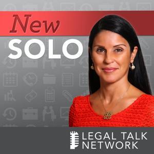 New Solo by Legal Talk Network